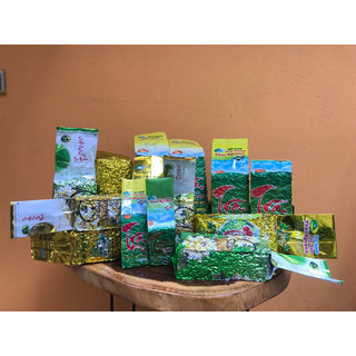 Chè Tân Cương Thái Nguyên tại Hà Nội SẠCH - THƠM - NGON