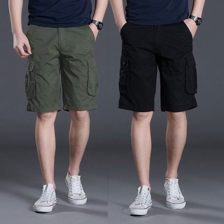 STH1- Quần short hộp nam đẹp - Chất liệu kaki mềm mịn, dầy dặn, mặc cực kỳ thoải mái, thoáng mát