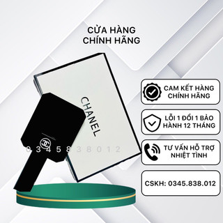 Gương Chanel Sang Chảnh