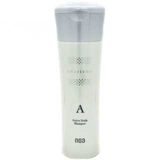 Dầu gội làm sạch da đầu, da dầu và gàu, và chống rụng tóc Muriem Scalp Shampoo 003 Number Three 250ml