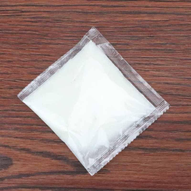 Bột làm mát dùng cho đệm nước