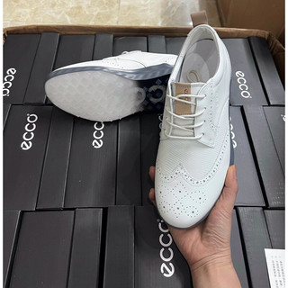 Giày golf eco nam dây buộc- giày golf nam-ảnh thật-giá tốt nhất