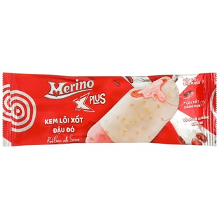 Kem lõi sốt Merino X-Plus