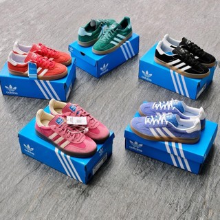 Giày Sneaker Adidas Gazelle Indoor