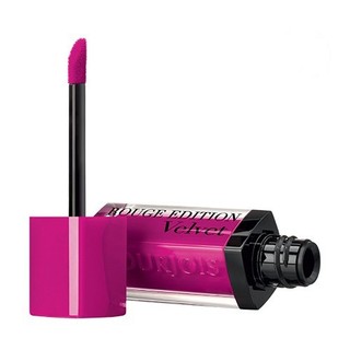 Son môi BONJOUR Số 06 Pink Pong màu hồng cánh sen tôn da