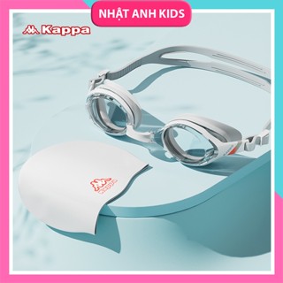 [HOT] Kính Bơi Người Lớn KAPPA KP2260089 Chính Hãng Siêu Đẹp, Siêu Xịn, Chống sương mù gấp 4 lần