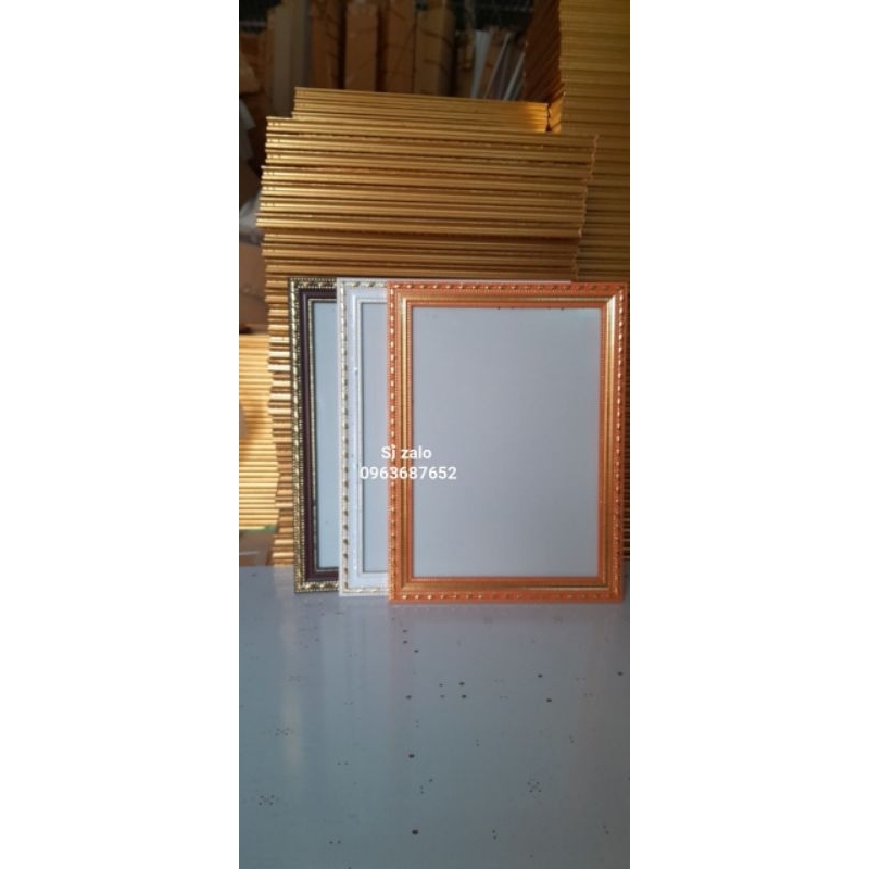 đổ buôn,đổ sỉ Khung Giấy Khen a4