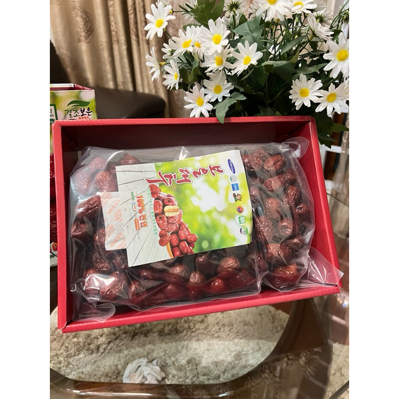 TÁO ĐỎ HÀN QUỐC GÓI 1Kg