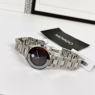 Đồng hồ nữ Mo+va+do PIN rin.víp xịn size 33mm