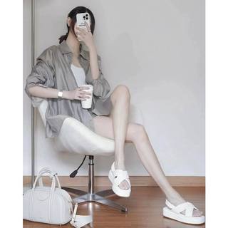 Set sơ mi quần soc oganza Eclipse Clothing