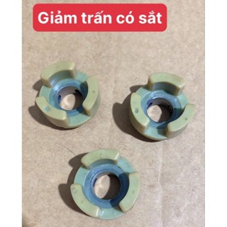 Cao su giảm trấn có sắt lắp cho máy may- Linh kiện máy may