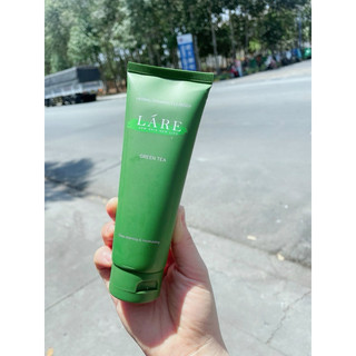 SỮA RỬA MẶT LÁRE THANH DƯỢC