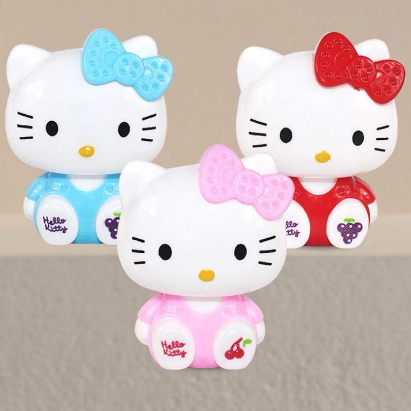 Combo 2 Mèo kitty trang trí bánh