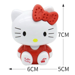 Combo 2 Mèo kitty trang trí bánh