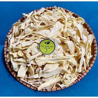 Củ hũ dừa sấy khô 50g