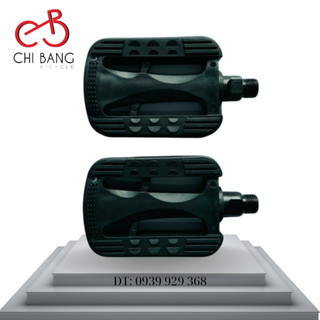 Bàn đạp sọc đen