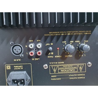 mạch sub điện 30 sò sanken