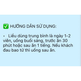 [CHÍNH HÃNG] GIẢM CÂN SBODY PLUS(hộp 24 viên)mẫu mới,date mới