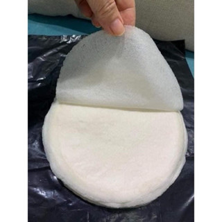 Vỏ bánh cuốn nem, vỏ bánh bò bía size 18cm túi 50 lá