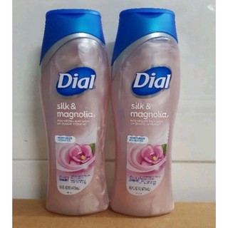 Sữa tắm dial 532ml nhập khẩu từ Mỹ