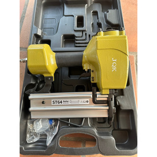 Súng bắn đinh bê tông bằng hơi ST64 JQK