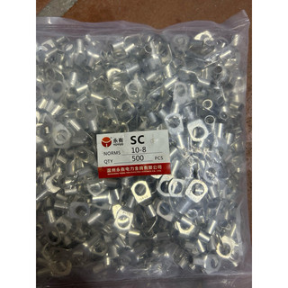 Đầu cos sc 10-6, 10-8 ,6-8- 6-6