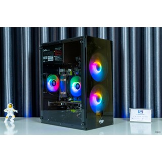 PC xeon gaming, làm máy chủ, mở nhiều tab, đồ họa, thiết kế ram 16G Vga 2G Led Rgb - chiến Lol, Fo4, Valorant - giá rẻ