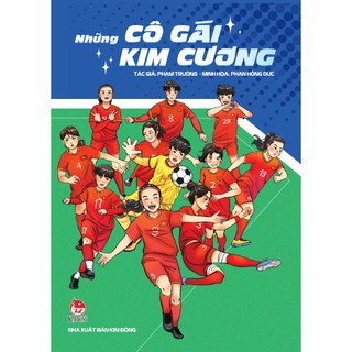 Truyện - những cô gái kim cương