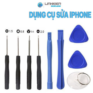 BỘ TUA VÍT MINI SỮA CHỮA THÁO ĐIỆN THOẠI IPHONE giá rẻ