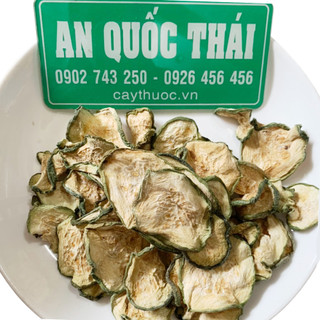 Bí Đao Nấu Sâm 1kg Giảm Cân Thơm Ngon, Sâm Bí Đao Sấy Khô Nấu Nước Mát Thanh Nhiệt, Giải Khát