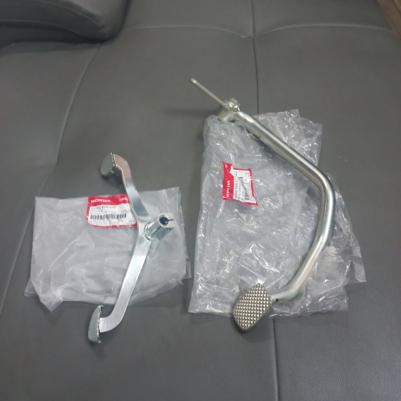 cần số . đạp thắng Wave A . S . Rs . Rsx 100