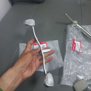 cần số . đạp thắng Wave A . S . Rs . Rsx 100