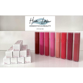[AUTH 100%][MÀU 1-16] SON ROMAND BLUR FUDGE TINT