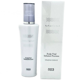 Dung dịch dưỡng chống rụng tóc đặc biệt Muriem 003 Number Three Scalp Vital Infusion Precious 120ml