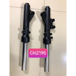 Thụt Trước - Giảm sóc trước xe điện 133S/ 133 Plus Phanh Đĩa CAO CẤP ( giá 1 đôi )