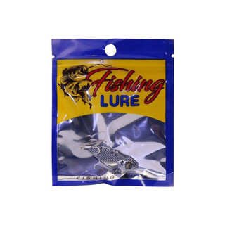 MỒI CÂU LURE CÁ SẮT OOOCHI VIB