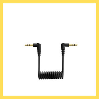 Dây Cáp Camera micro-SLR Rhodes Bee RODE SC2 SC7 - Cáp truyền ghi âm điện thoại di động DJI 3.5