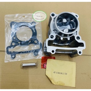 Bộ lòng piston bạc xe Exciter 150