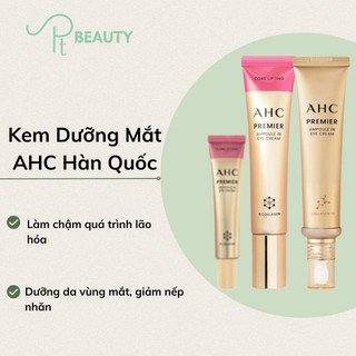 Kem Mắt AHC Hàn Quốc