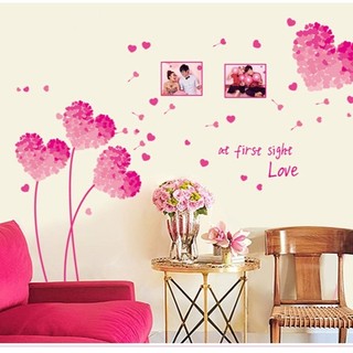 Buôn/sỉ Tranh, Decal dán tường trang trí phòng khách, đề dán trang trí phòng ngủ