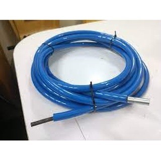 Cáp thông ống bình ngưng chiller dài 6 met
