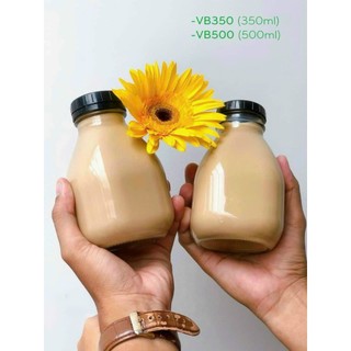 [HÀNG TẶNG] Bình thủy tinh dây đeo nắp bạc dung tích 300ml.
