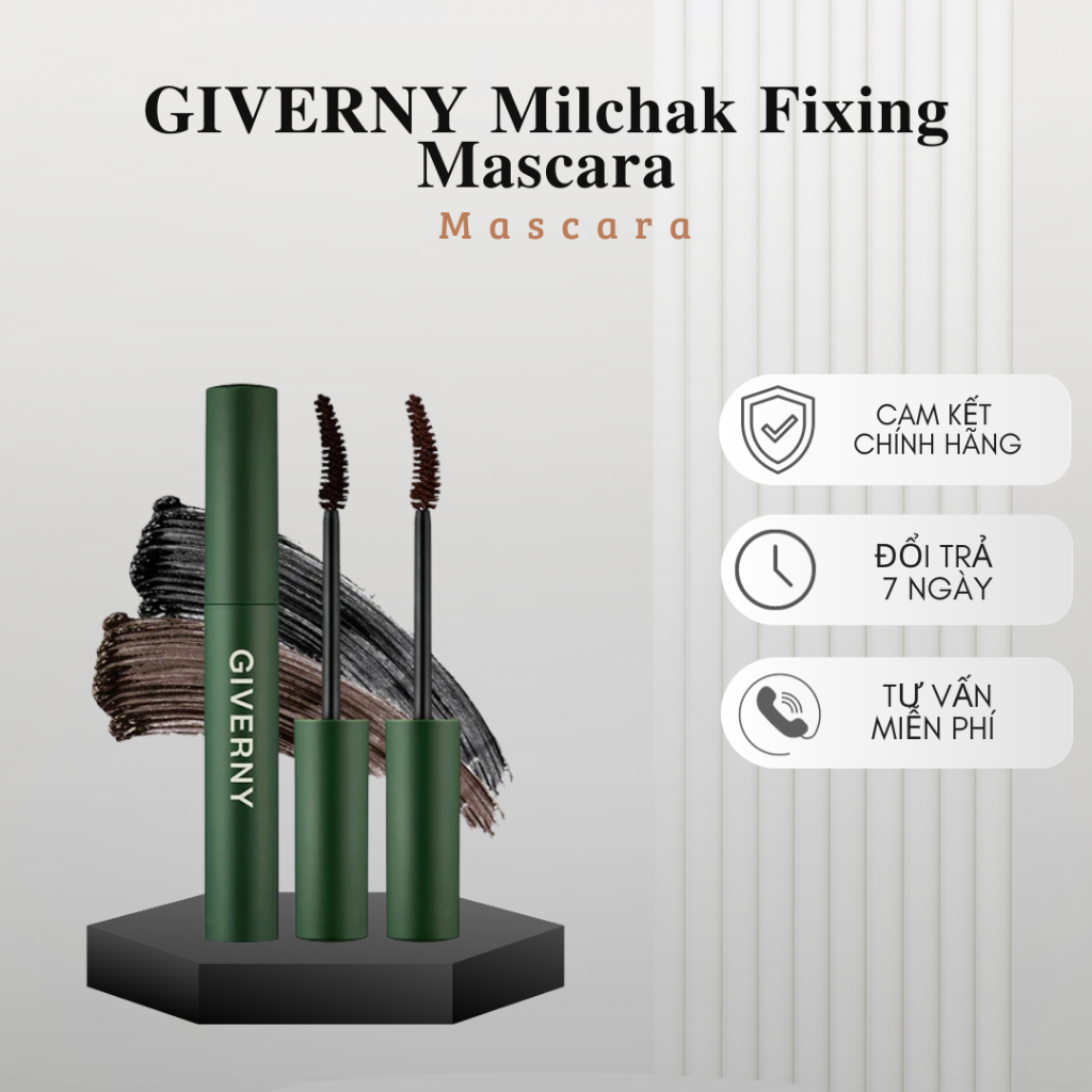 𝐆𝐈𝐕𝐄𝐑𝐍𝐘 𝐌𝐢𝐥𝐜𝐡𝐚𝐤 𝐅𝐢𝐱𝐢𝐧𝐠 𝐌𝐚𝐬𝐜𝐚𝐫𝐚