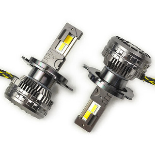 Đèn led Q91s 3 chế độ màu siêu sáng siêu bền. Công suất cao - Sáng Gom nét