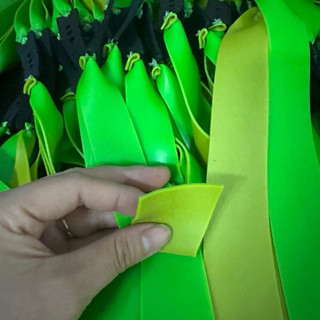 Dây Thun cao Su Vip 10 , vip 10 pro Xanh , Đỏ 2 lớp 1.2m , Bản To , Màu Ngẫu Nhiên