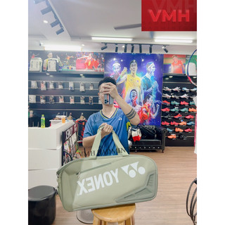 Bao vợt cầu lông Yonex mẫu mới nhất năm 2024