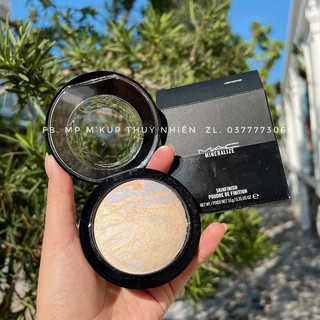 Phấn Bắt Sáng Highlight Mac