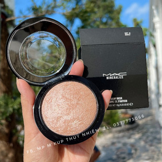 Phấn Bắt Sáng Highlight Mac