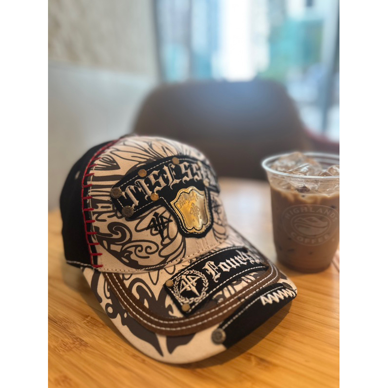 Nón (Mũ ) Four 41 Mỹ Bảng Cao Cấp