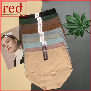 Quần lót su thái bigsize, Quần lót cạp cao ôm bụng dưới 628 QS32